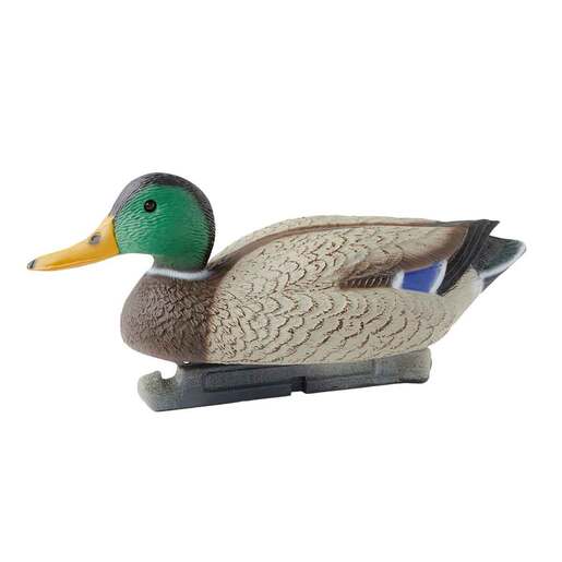 G&H Classic Magnum Mallard Decoys - 6 Pack