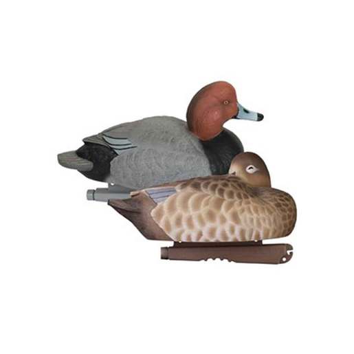 Greenhead Gear Pro Grade Foam Filled Redheads Duck Decoys