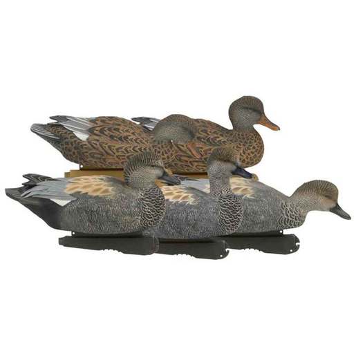 Greenhead Gear Pro Grade Gadwall Duck Decoys