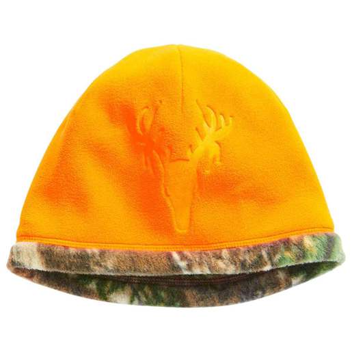 Hot Shot Men's Realtree Edge Reversible Beanie - Realtree Edge One Size Fits Most