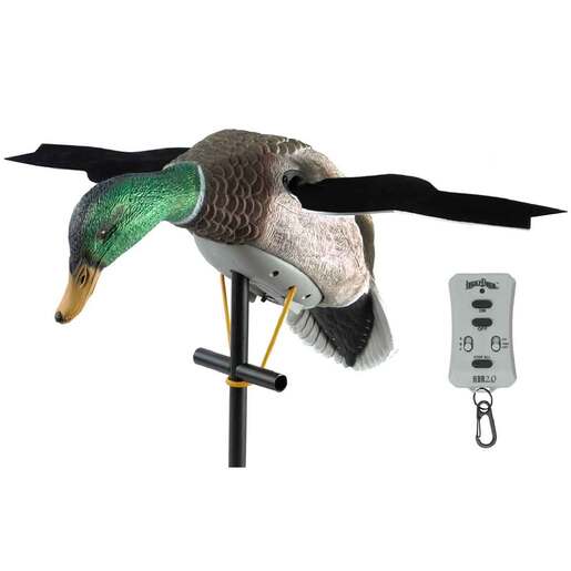 Lucky Duck XHDi Mallard Decoy