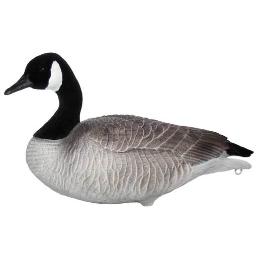 Mayhem Decoy Lesser Canada Goose Decoys - 6 Pack