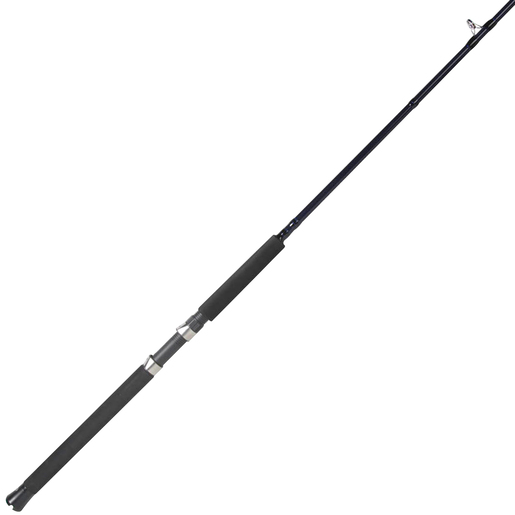 Okuma White Diamond Wire Line Trolling Rod