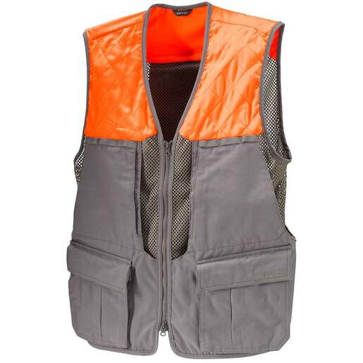 Orvis Men's Upland Hunting Vest - Granite M