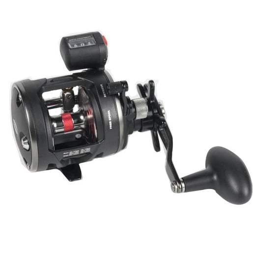 PENN Warfare Level Wind Line Counter Trolling/Conventional Reel - 15