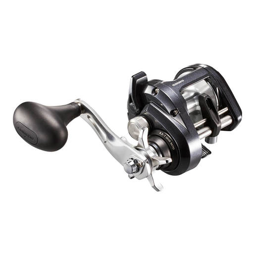 Shimano Tekota A Trolling/Conventional Reel - 500