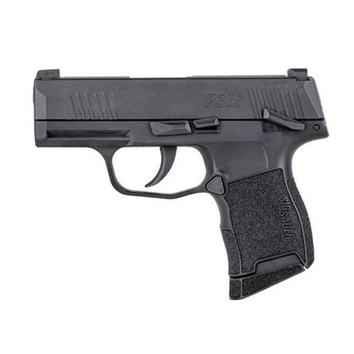 Sig Sauer P365 177 Caliber Air Pistol - Black