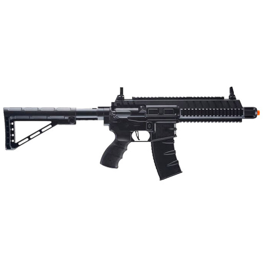 Umarex Tactical Force CQB 6MM Airsoft Rifle - Black