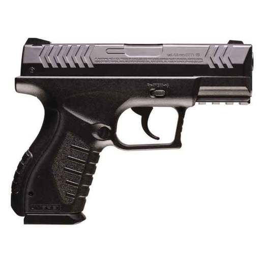 Umarex XBG BB Pistol CO2 - Black