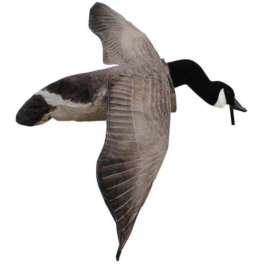 White Rock Deck Boss Flying Goose Decoy