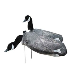 White Rock Decoys Canada Goose Decoys - 12 Pack