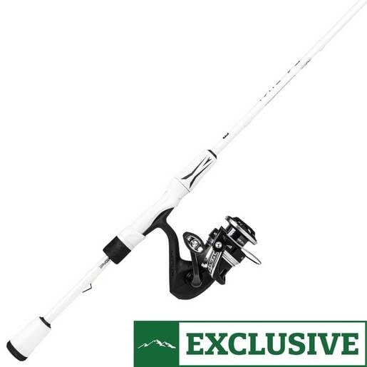 13 Fishing Fate V3/Kalon A 3.0 Spinning Rod and Reel Combo - 3.0