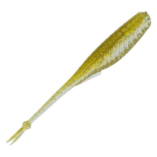 6th Sense Juggle Minnow Bait - 9 Pack - 4K Shad