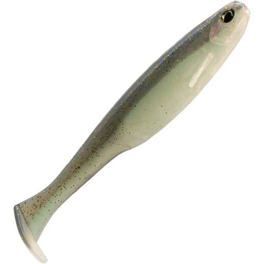 6th Sense Whale Soft Swimbait - Pro Blue