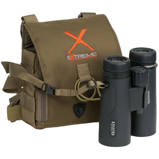ALPS Outdoorz Bino Hunting Harness X - Coyote Brown