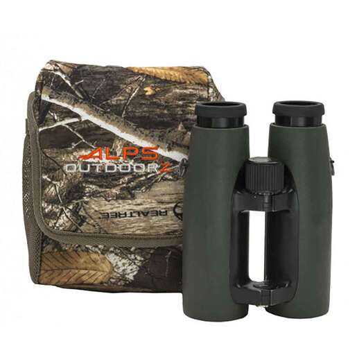ALPS Outdoorz Binocular Pocket Case - Camo