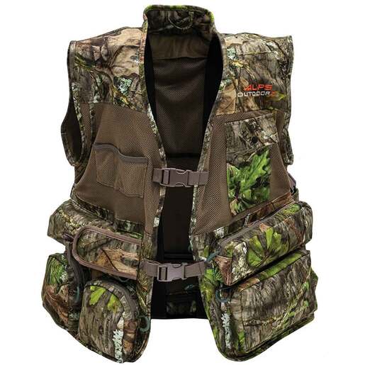 ALPS Outdoorz Men's Mossy Oak Obsession Super Elite 4.0 Hunting Vest - Mossy Oak Obsession XL/XXL