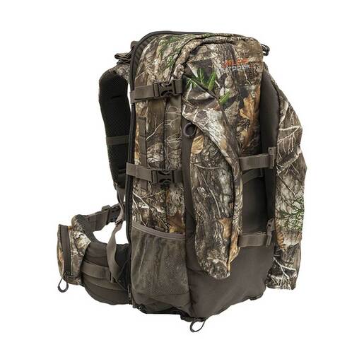 ALPS Outdoorz Traverse EPS 74L Hunting Pack - Camo