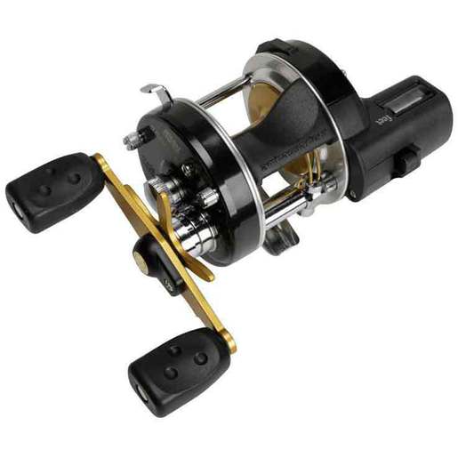 Abu Garcia C3 Line Counter Trolling/Conventional Reel - 5500