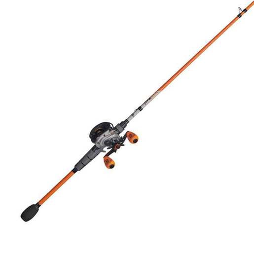 Abu Garcia Max STX Casting Rod and Reel Combo