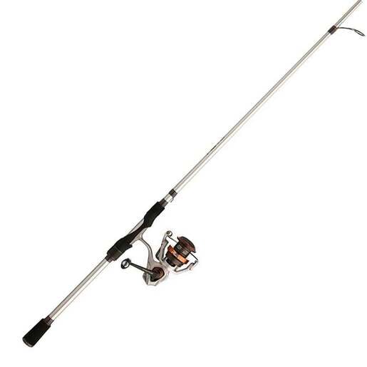 Abu Garcia Revo X Spinning Rod and Reel Combo - 30