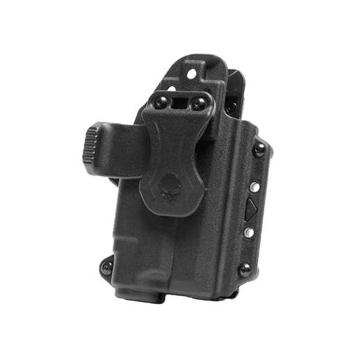 Alien Gear Photon Light-Bearing Hellcat Pro Ambidextrous Holster - Black