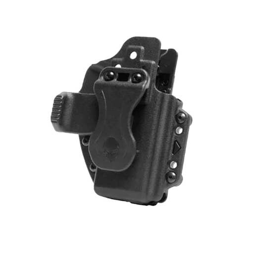 Alien Gear Photon Non-Light Springfield Armory Hellcat Ambidextrous Holster - Black