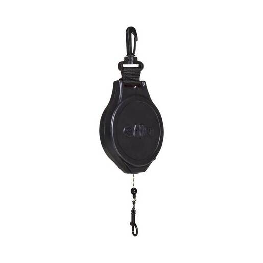 Allen Automatic Bow and Gun Retriever - Black