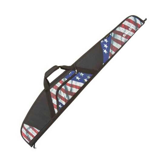 Allen Centennial 52in Victory Shotgun Case - Victory Pattern
