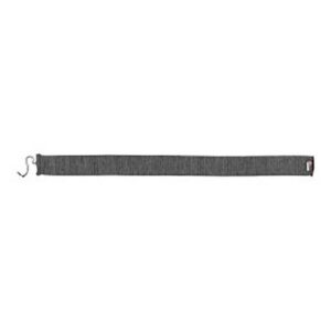 Allen Co 52in Rifle Gun Sock - 3 Pack - Gray