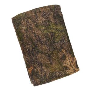 Allen Co Vanish Mossy Oak Obsession Camo Burlap Blind Making Material - 12ft x 54in - Mossy Oak Obsession 12ft x 54in Allen Co Vanish Mossy Oak Obsession Camo Burlap Blind Making Material - 12ft x 54in - Mossy Oak Obsession 12ft x 54in