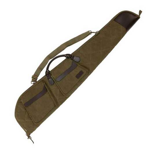 Allen North Platte Heritage 48in Olive Rifle Case - Olive