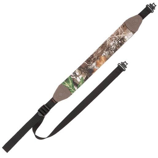 Allen Titan Neoprene Crossbow Sling - Realtree Edge - Camo