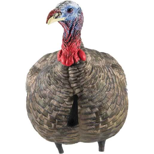 Avian-X LCD 1/2 Strut Jake Turkey Decoy