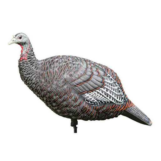 Avian X LCD Breeder Hen Turkey Decoy