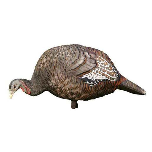 Avian X LCD Feeder Hen Turkey Decoy