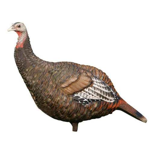 Avian-X LCD Lookout Hen Turkey Decoy