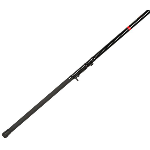 B n M Company Black Widow Trolling Rod