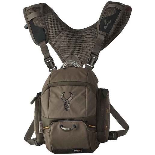 Badlands Bino XR Binocular Case - Mud