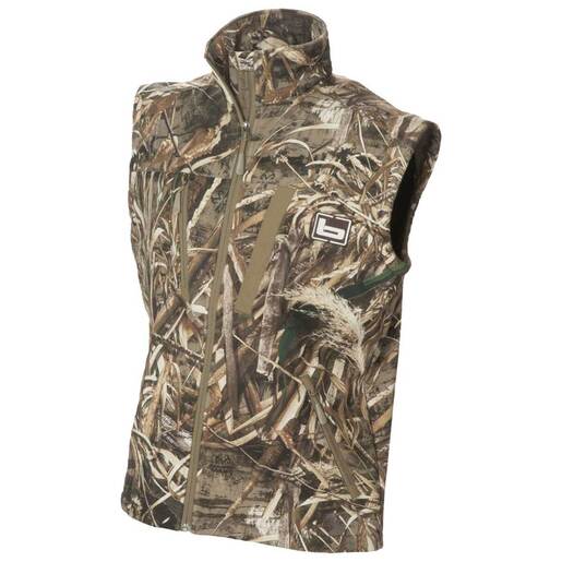 Banded Men's Max-7 Utility 2.0 Hunting Vest - Realtree Max-7 M