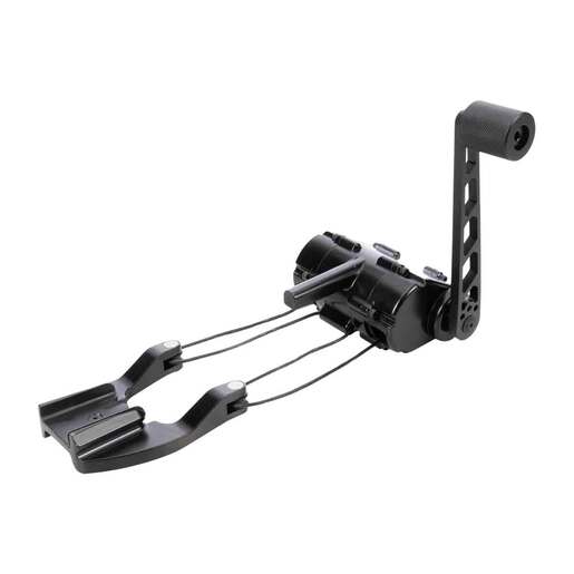 Bear Archery EZ Silent Crank Cocking Device - Black