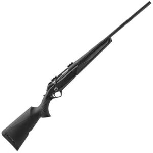 Benelli LUPO 270 Winchester Black Bolt Action Rifle - Black