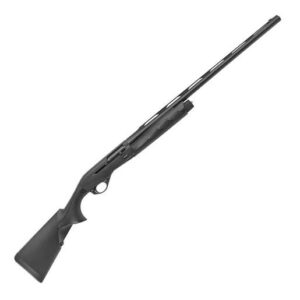 Benelli M2 Field 12 Gauge 3in Black Anodized Semi Automatic Shotgun - 28in - Black