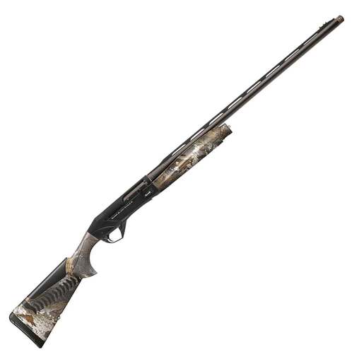 Benelli Super Black Eagle 3 Waterfowl Performance Shop 12 Gauge 3-1/2in Anodized Black Semi Automatic Shotgun - 28in - Camo