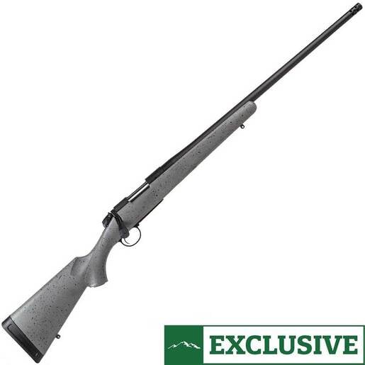 Bergara B-14 Ridge 6.5 Creedmoor SG/Gray Bolt Action Rifle - 24in - Camo