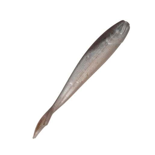 Berkley Gulp! Minnow Bait - Black Shad