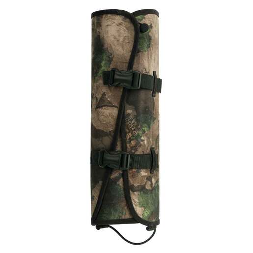 Blocker Outdoors Men's Mossy Oak Terra Outland Snake Guard Gaiters - Mossy Oak Terra Outland Regular