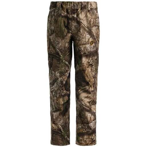 Blocker Outdoors Men's Realtree APX Shield Drencher Hunting Rain Pants - Realtree APX 3XL