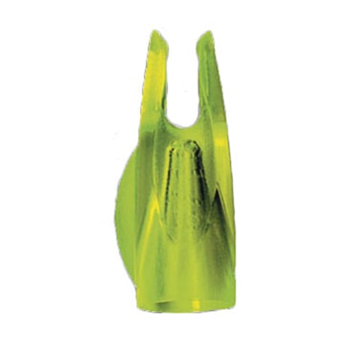 Bohning Arrow Nocks 5/16 - Lime