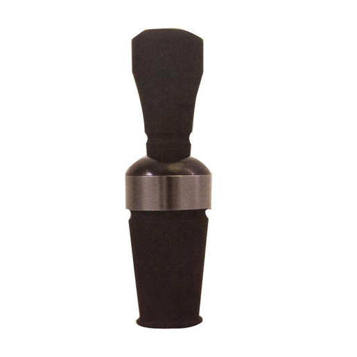 Buck Gardner Delta Dagger W/C3 Coating Duck Call